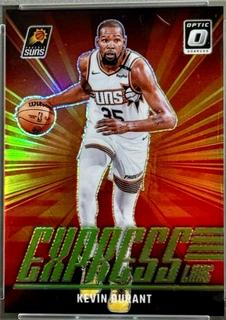 Kevin Durant