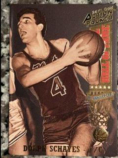 Dolph Schayes