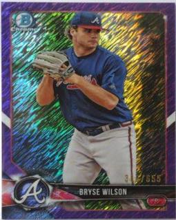 Bryse Wilson