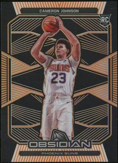 Cameron Johnson