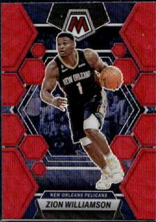 Zion Williamson