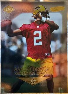 Aaron Brooks