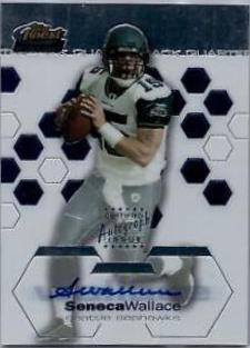 Seneca Wallace