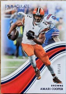 Amari Cooper