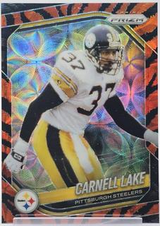 Carnell Lake
