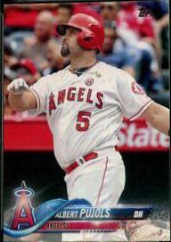 Albert Pujols