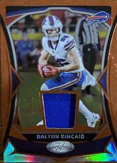 Dalton Kincaid