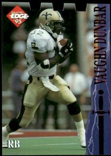 Vaughn Dunbar