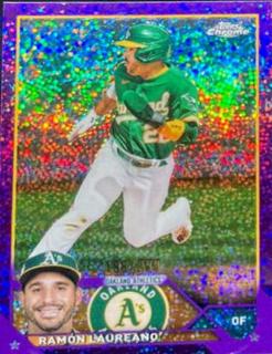 Ramon Laureano