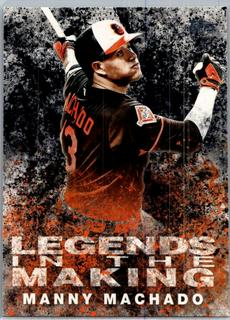 Manny Machado