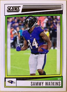 Sammy Watkins
