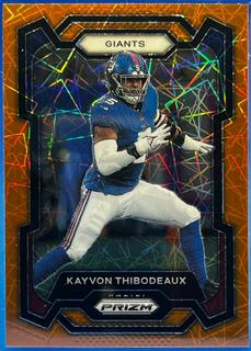 Kayvon Thibodeaux