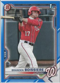 Branden Boissiere