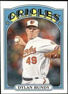 Dylan Bundy