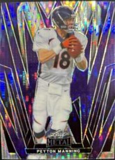 Peyton Manning