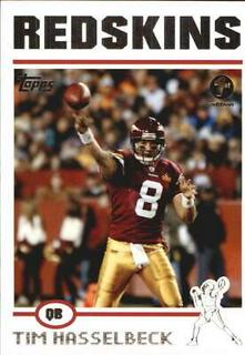 Tim Hasselbeck