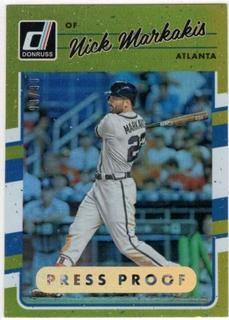 Nick Markakis