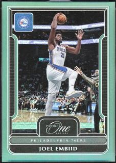 Joel Embiid