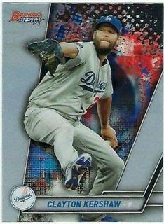 Clayton Kershaw