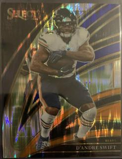 D'Andre Swift