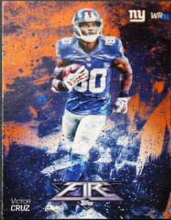 Victor Cruz