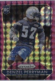 Denzel Perryman