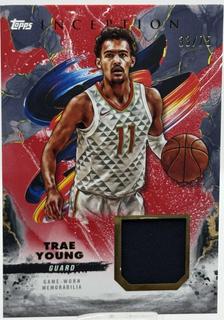 Trae Young