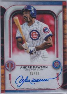 Andre Dawson