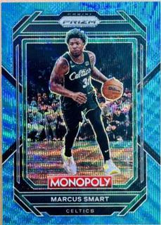 Marcus Smart