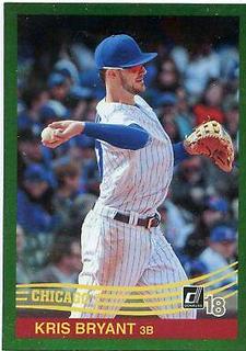 Kris Bryant