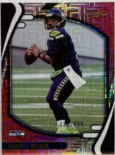 Russell Wilson