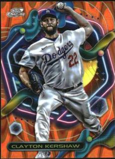 Clayton Kershaw