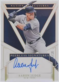 Aaron Judge
