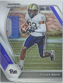 Tyler Boyd