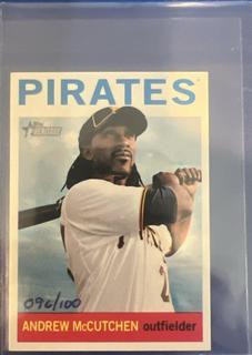 Andrew McCutchen