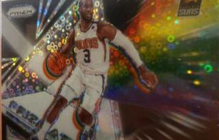 Chris Paul