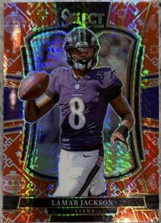 Lamar Jackson