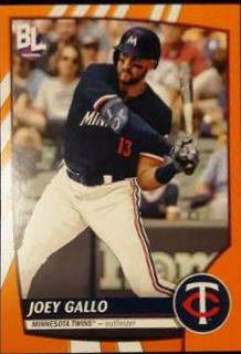Joey Gallo
