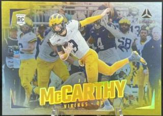 J.J. McCarthy