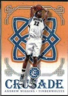 Andrew Wiggins