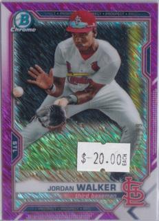 Jordan Walker