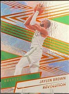 Jaylen Brown
