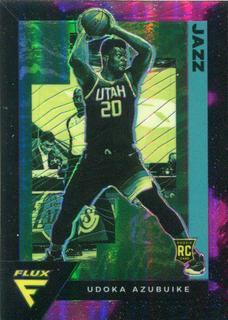 Udoka Azubuike
