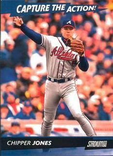 Chipper Jones