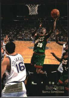 Gary Payton