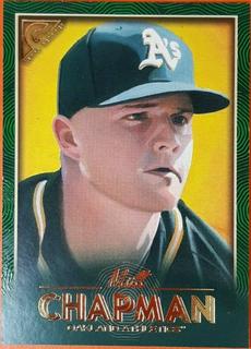 Matt Chapman