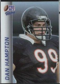 Dan Hampton