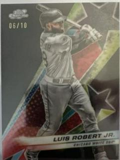 Luis Robert Jr.