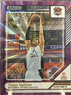 Tiago Splitter