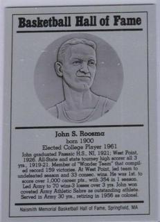John Roosma